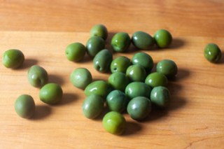 cerignola olives