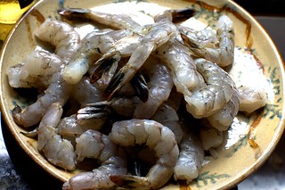 jumbo shrimps